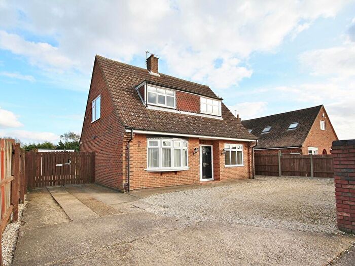 3 Bedroom House To Rent In Highlow Road, New Costessey, Norwich, NR5