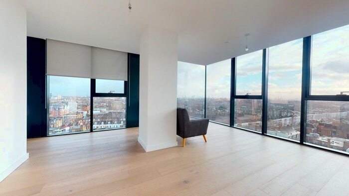 1 Bedroom Flat To Rent In Highgate Hill, London, N19