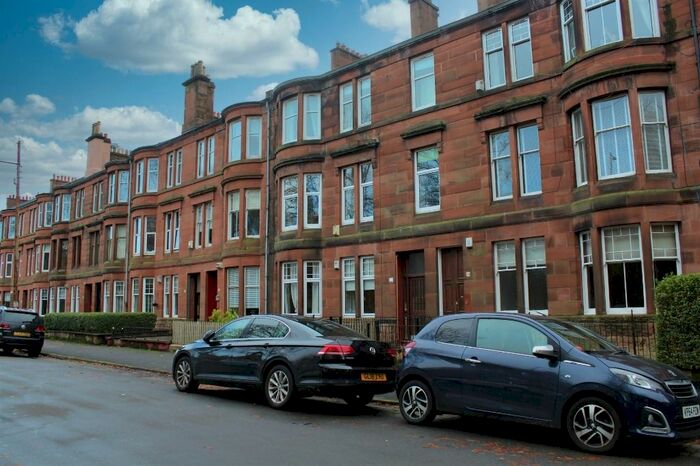 1 Bedroom Flat To Rent In Victoria Park Drive South, Flat 0/1, Whiteinch, Glasgow G14