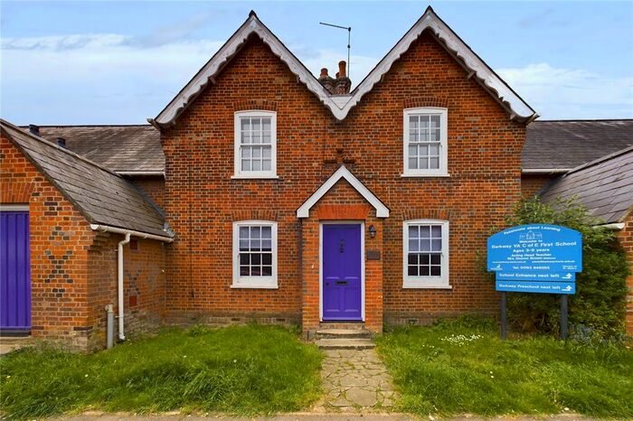 1 Bedroom Maisonette To Rent In High Street, Barkway, Royston, Hertfordshire, SG8