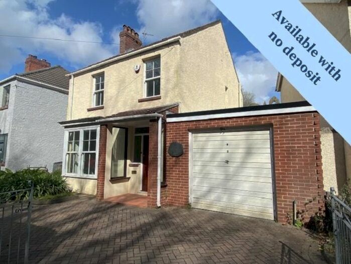 3 Bedroom Detached House To Rent In Castle Road, Mumbles, SA3