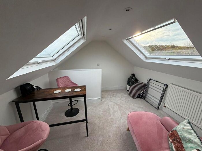 1 Bedroom End Of Terrace House To Rent In Ffordd Y Llan, Llysfaen, Colwyn Bay, LL29