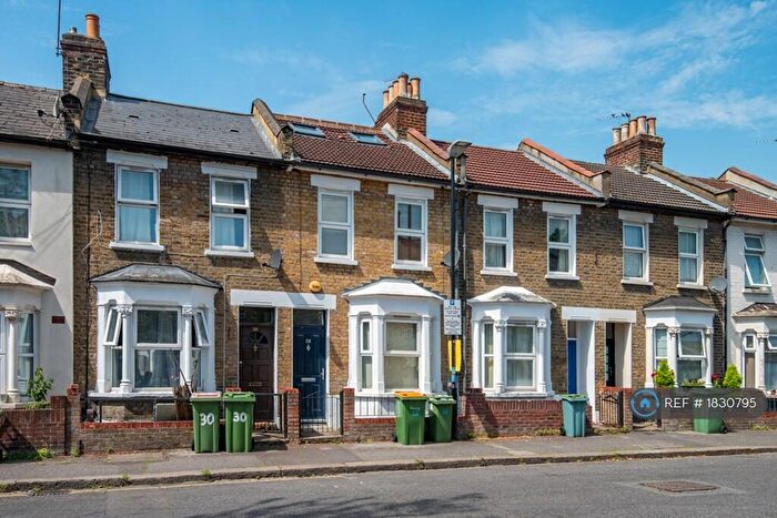 3 Bedroom Terraced House To Rent In Tavistock Road, London, E15