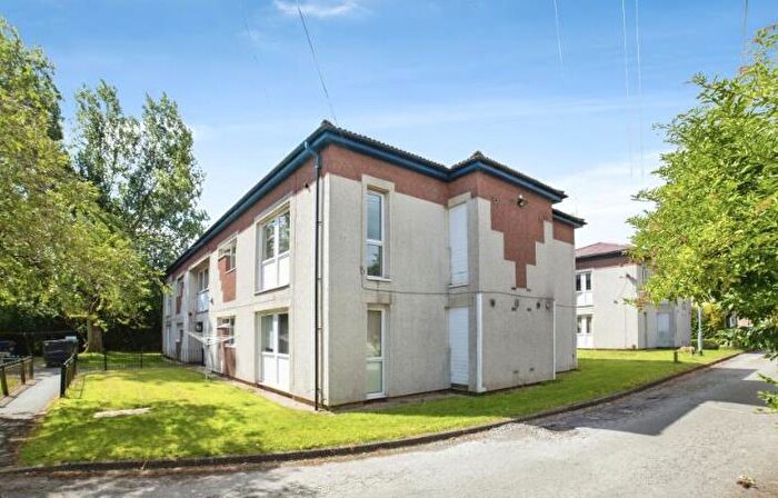 1 Bedroom House To Rent In Clare Road, Sutton-In-Ashfield, NG17