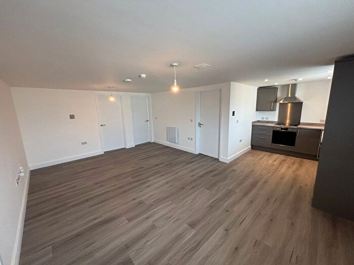 2 Bedroom Flat To Rent In Swain Court, Peterborough, PE2
