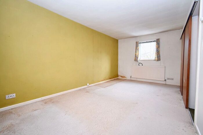 4 Bedroom Detached House For Sale In Thornbury Wood, Hiltingbury, Chandler's Ford, Dq., SO53