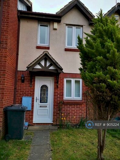 2 Bedroom Terraced House To Rent In Sudgrove Park, Abbeymead, Gloucester, GL4