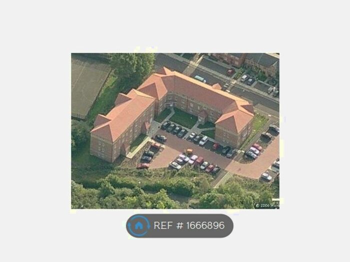 2 Bedroom Flat To Rent In Thyme Close, Kidbrooke, SE3