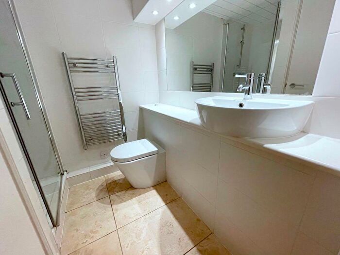 1 Bedroom Flat To Rent In The Exchange, City Centre, Leicester, LE1