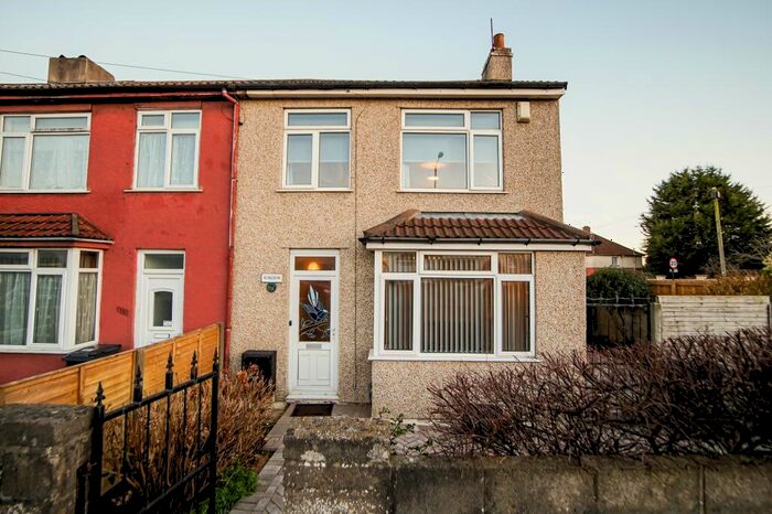 3 Bedroom End Of Terrace House To Rent In Filton Avenue, Horfield, Bristol, BS7