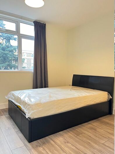 1 Bedroom Studio To Rent In King Street, London, W6