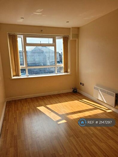 1 Bedroom Flat To Rent In Enterprise House, Birmingham, B23