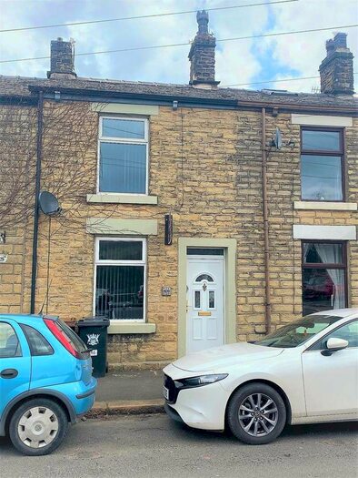 2 Bedroom Terraced House To Rent In Edward Street, Glossop, SK13