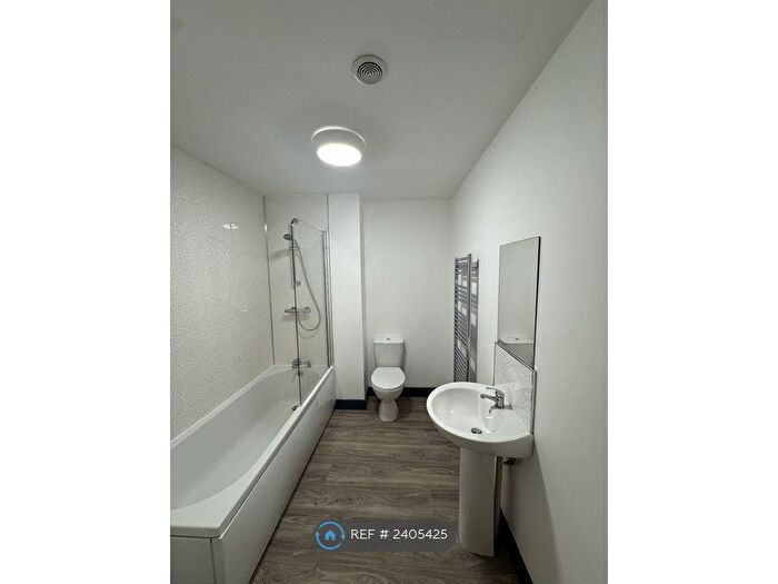 2 Bedroom Flat To Rent In Burgess Road, Leicester, LE2