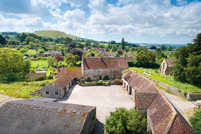 4 Bedroom Equestrian Facility For Sale In Sutton Montis, Yeovil, Somerset, BA22