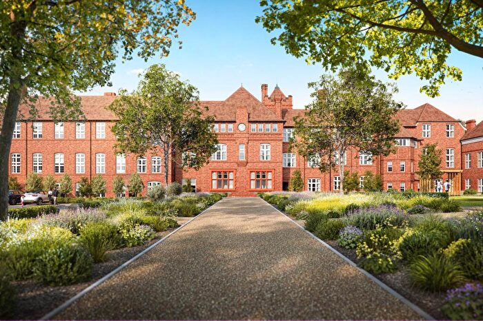 3 Bedroom Apartment For Sale In Old School Building, Mount Pleasant Road, CB11