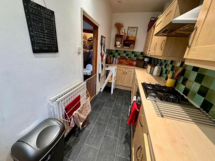 2 Bedroom Detached House To Rent In Burley Lane, Menston, Ilkley, West Yorkshire, Uk, LS29
