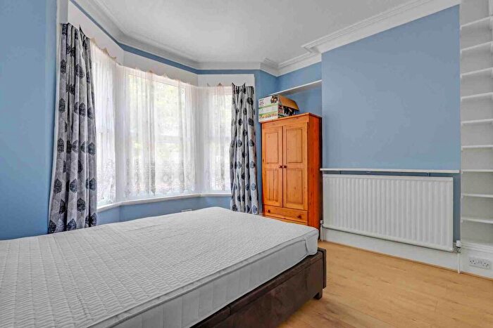 1 Bedroom House To Rent In Alexandra Road, London, SE26