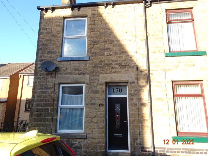3 Bedroom Terraced House To Rent In Providence Road, Walkley, S6