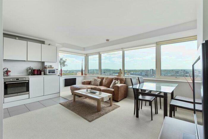 2 Bedroom Flat To Rent In Aragon Tower, George Beard Road, Deptford, London, SE8
