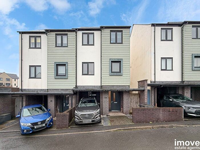 4 Bedroom Semi Detached House For Sale In Meadowsweet Lane, Paignton, TQ4