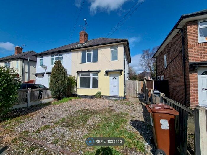 3 Bedroom Semi-Detached House To Rent In Beechwood Road, Saltney, Chester, CH4