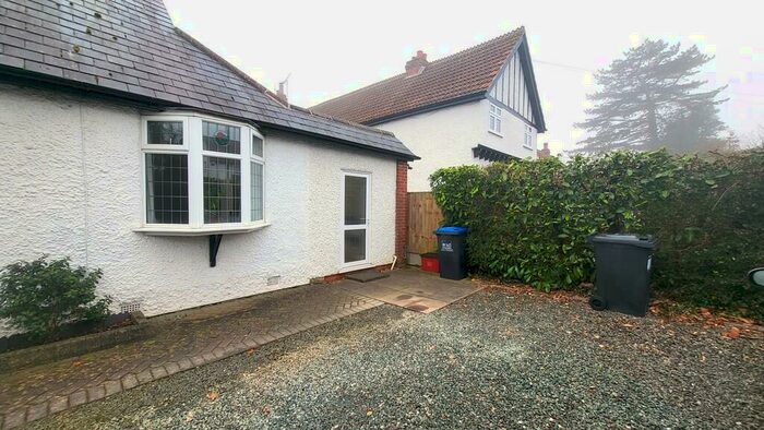 1 Bedroom Apartment To Rent In Birches Lane, Kenilworth, CV8