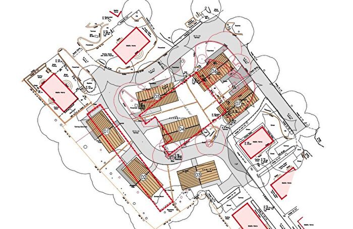 2 Bedroom Park Home For Sale In Grange Estate, Fleet, GU52