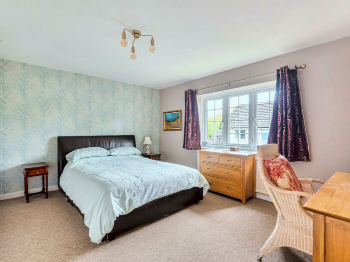 6 Bedroom Detached House For Sale In Hooke, Beaminster, Dorset, DT8