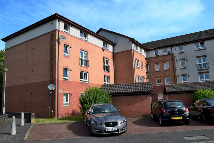 1 Bedroom Flat To Rent In Arcadia Street, Flat /, Glasgow Green, Glasgow, G40