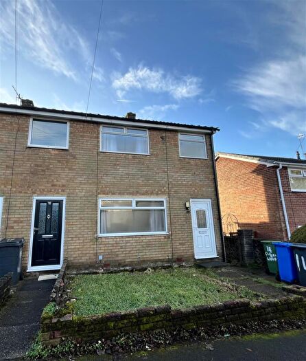 3 Bedroom End Of Terrace House For Sale In Church Lane, Mossley, Ashton-Under-Lyne, OL5