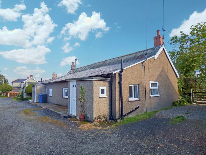 2 Bedroom Cottage To Rent In Longhorsley, Morpeth, NE65