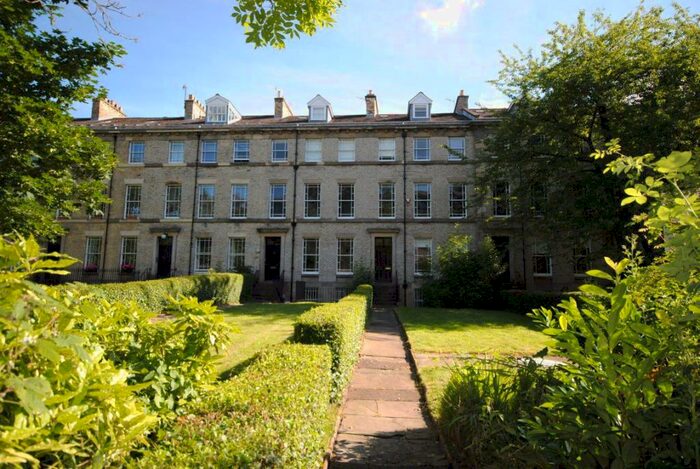 5 Bedroom Property To Rent In Framlington Place, NE2