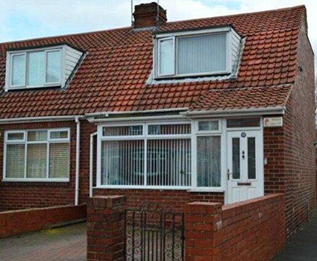 House For Sale In Residential Investment Portfolio, Wallsend, Newcastle Upon Tyne, NE28