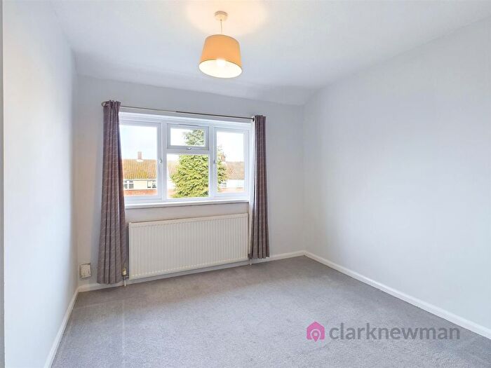 2 Bedroom End Of Terrace House To Rent In Carters Mead, Harlow, CM17