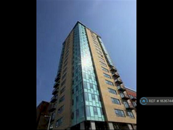 1 Bedroom Flat To Rent In Stratford, London, E15