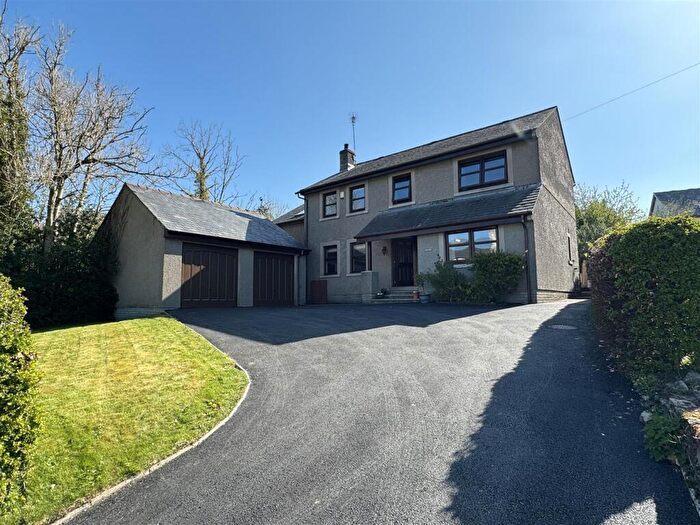 6 Bedroom Detached House For Sale In Hollybank Cockermouth, Tallentire, CA13