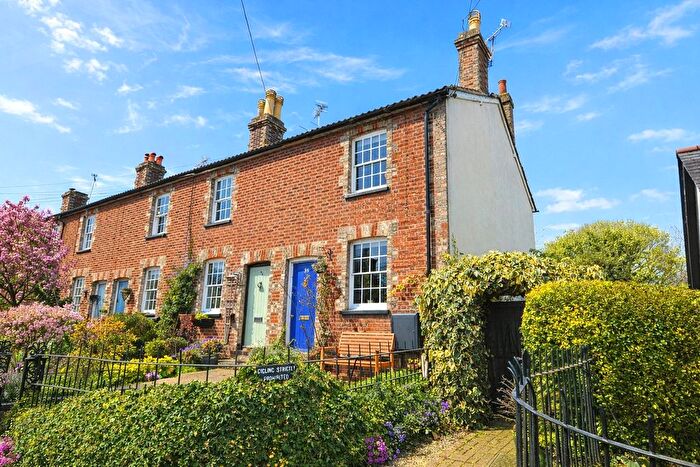 3 Bedroom End Of Terrace House For Sale In Foundry Lane, Earls Colne, Colchester, Essex, CO6