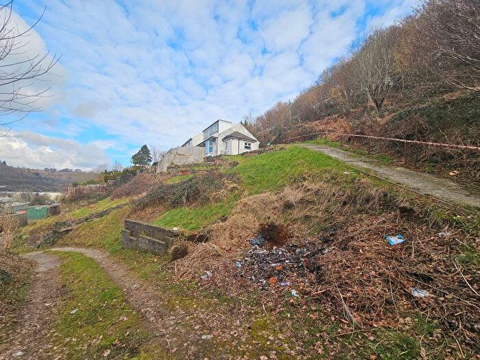 3 Bedroom Detached House For Sale In A Rhyswg Road, Abercarn, Newport, Gwent, NP11