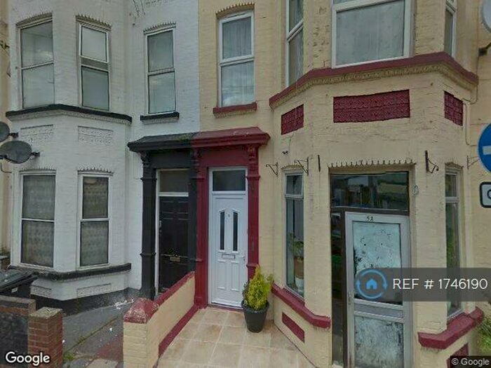 1 Bedroom Flat To Rent In Britannia Road, Great Yarmouth, NR30