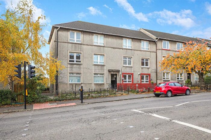 1 Bedroom Flat For Sale In Main Street, Rutherglen, Glasgow, South Lanarkshire, G73