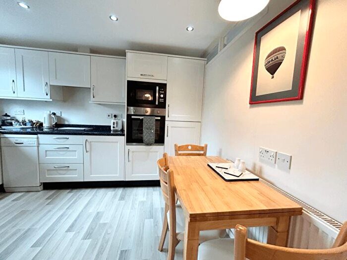 2 Bedroom Bungalow To Rent In Weston Park View, Otley, LS21