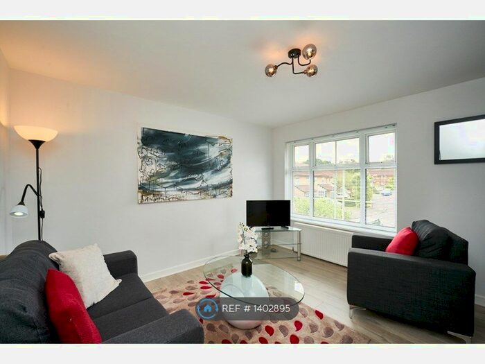 1 Bedroom Maisonette To Rent In Kesteven Way, Wokingham, RG41