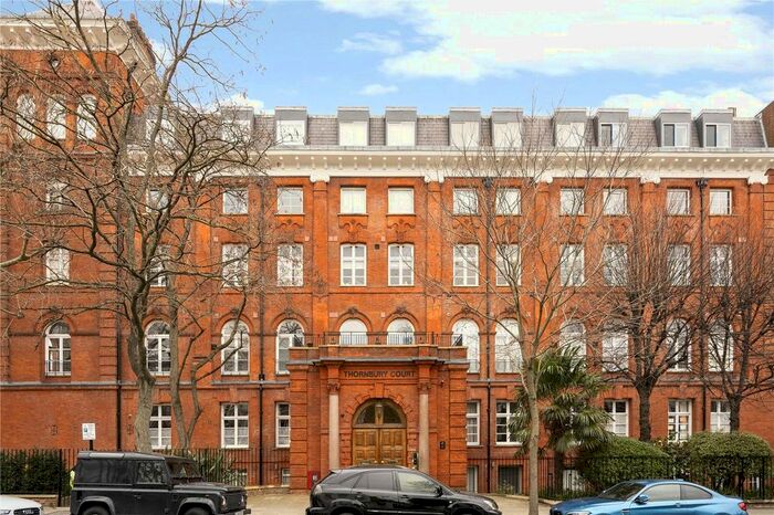 2 Bedroom Flat To Rent In Chepstow Villas, Notting Hill, W11
