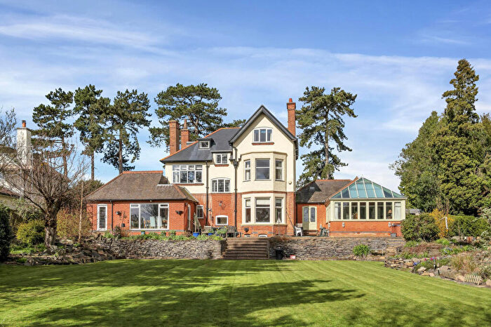 6 Bedroom Detached House For Sale In Station Road, Cropston, LE7