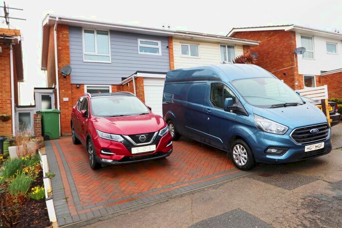 3 Bedroom Semi-Detached House To Rent In Filsham Drive, Bexhill-On-Sea, TN40