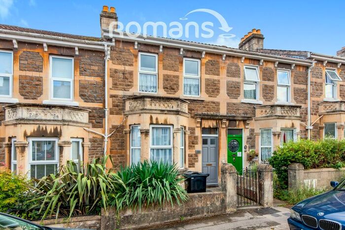 5 Bedroom Terraced House To Rent In Faulkland Road, BA2