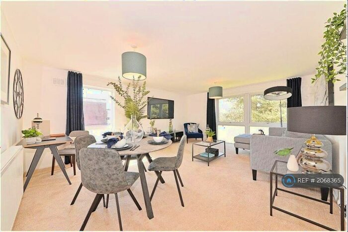 2 Bedroom Flat To Rent In Ravenhurst Road, Birmingham, B17