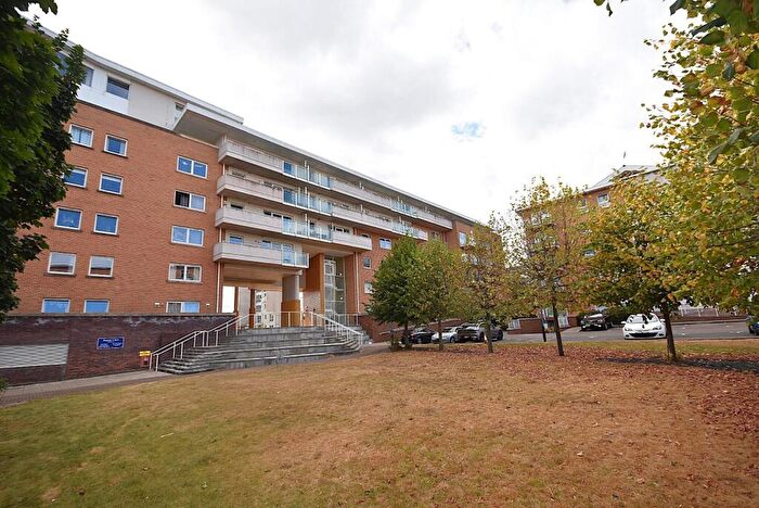 1 Bedroom Apartment For Sale In Dubrovnik House, Hansen Court, Heol Glan Rheidol, Cardiff, CF10