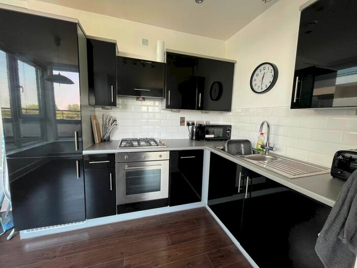 1 Bedroom Flat To Rent In Hammonds Drive, Peterborough, PE1